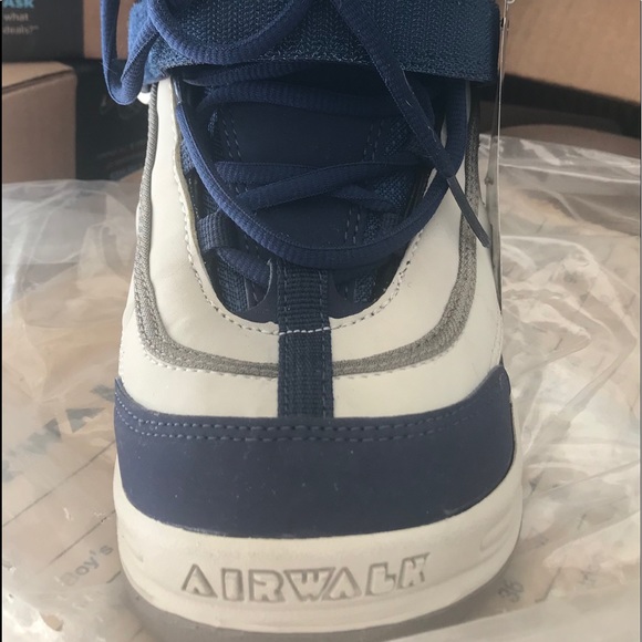 Air walk snow boot - Picture 2 of 6